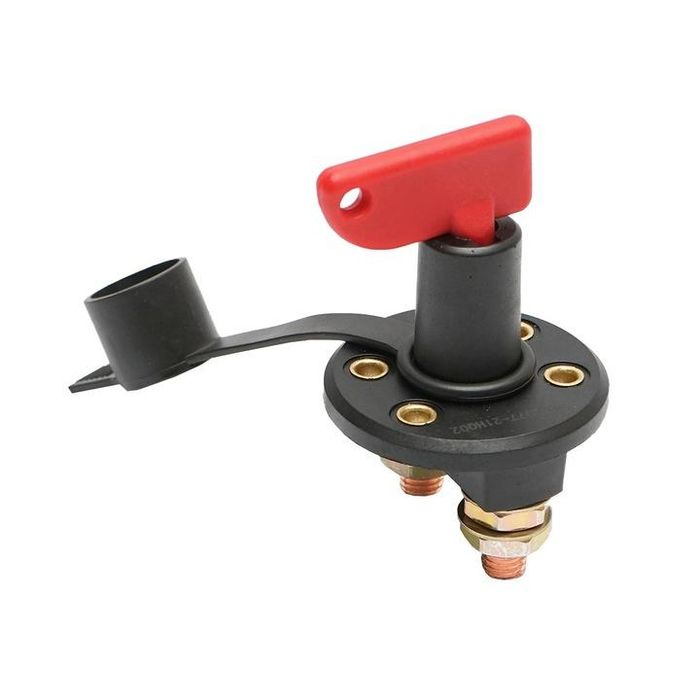 Ключ маса 100A 12V/24V