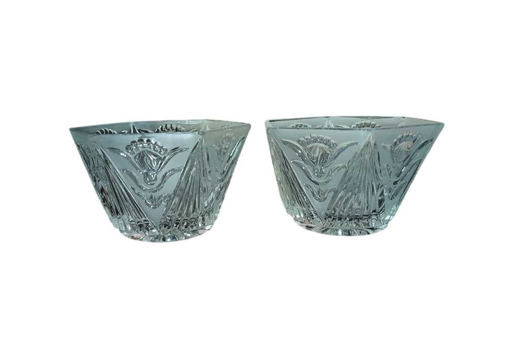 Вазы советские...