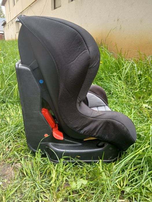 De vânzare scaun auto+leagăn electric