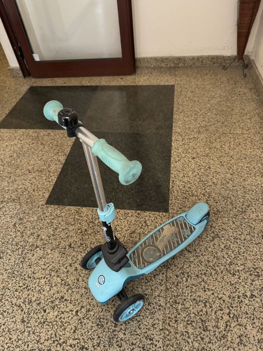 Детска тротинетка