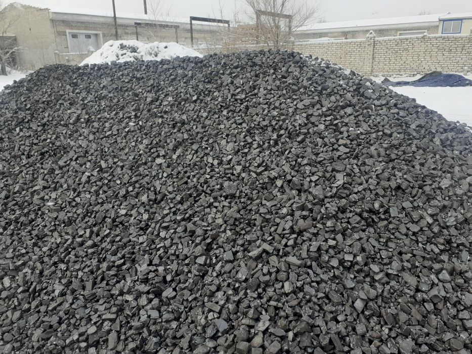 Уголь уголь каражира