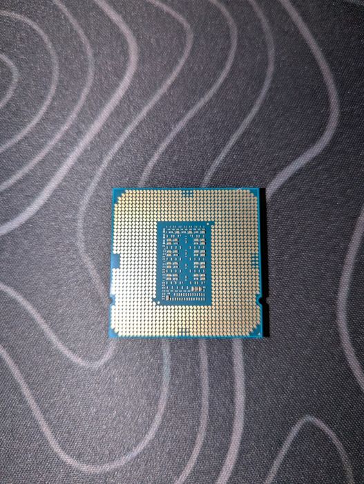 Intel Core i7-11700F oem