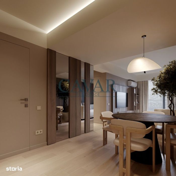 Proiect Nou Faza Finala Cavar Residence