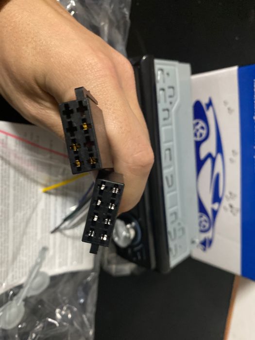 Car Multimedia player