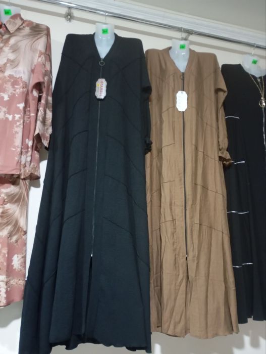 Kiyim doʻkoni areda