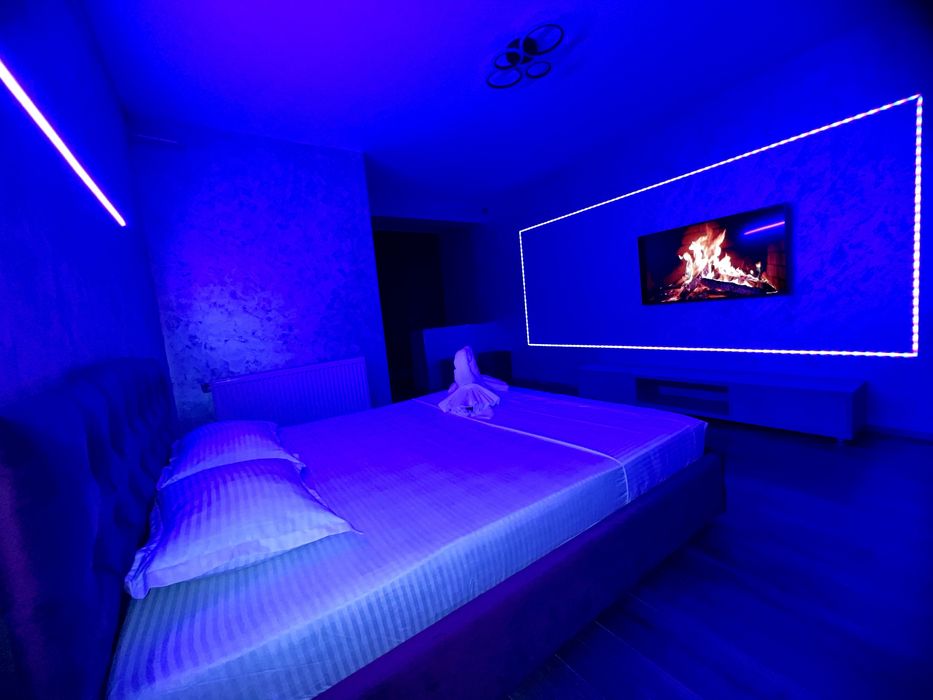 Regim Hotelier Zona Centrala