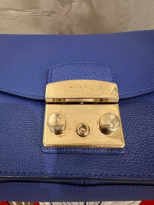 FURLA Metropolis чанта