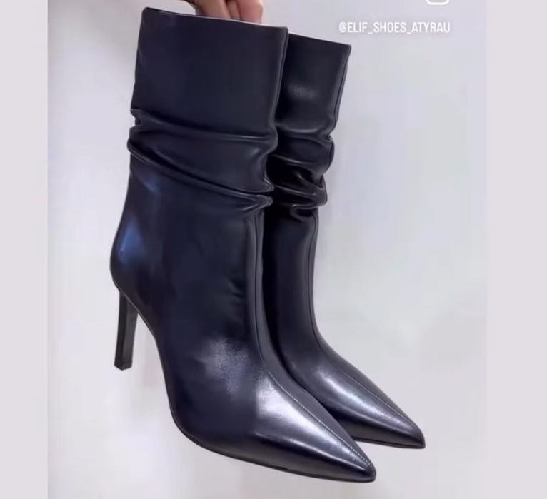 Сапоги по супер цене