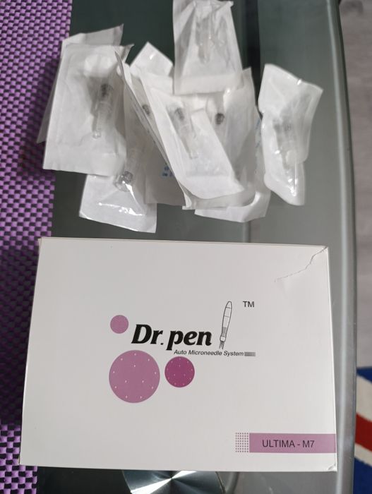 Dr.pen  ULTIMA-M7