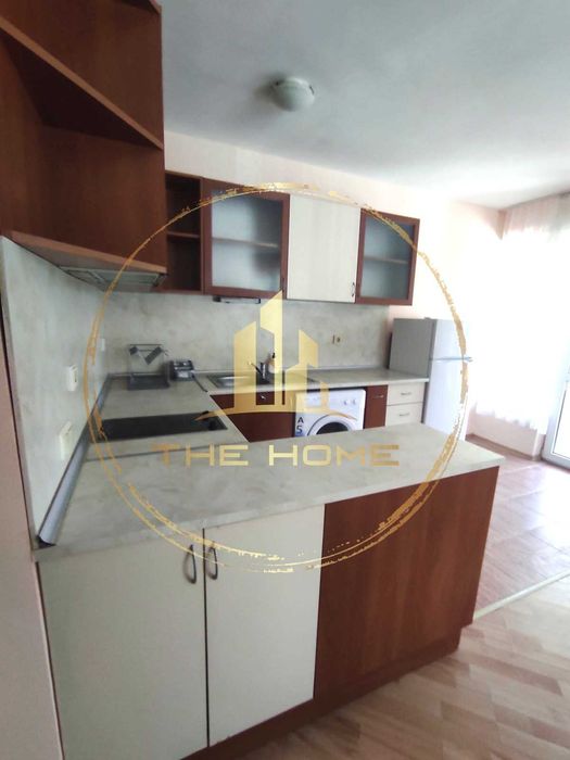 Дава се под наем Двустаен апартамент в с. Левски, Област Варна - 62 кв.м за 450 € - Снимка #2