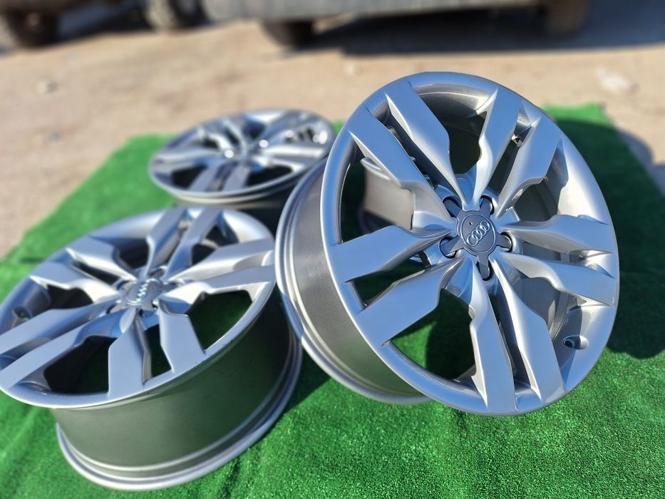 Ауди-19цола-5/112-оригинални