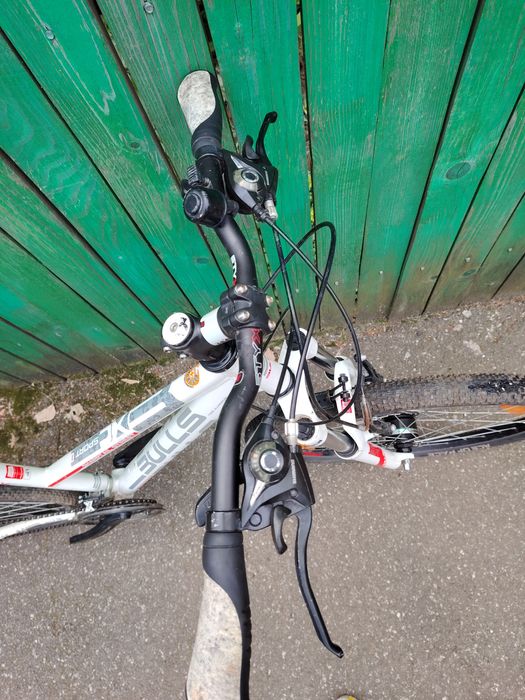 Bicicleta Bulls Sharptail