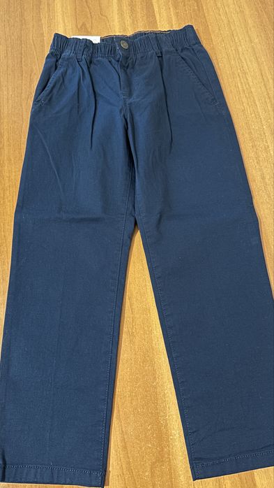 Pantaloni copii H&M marimea 128 - noi