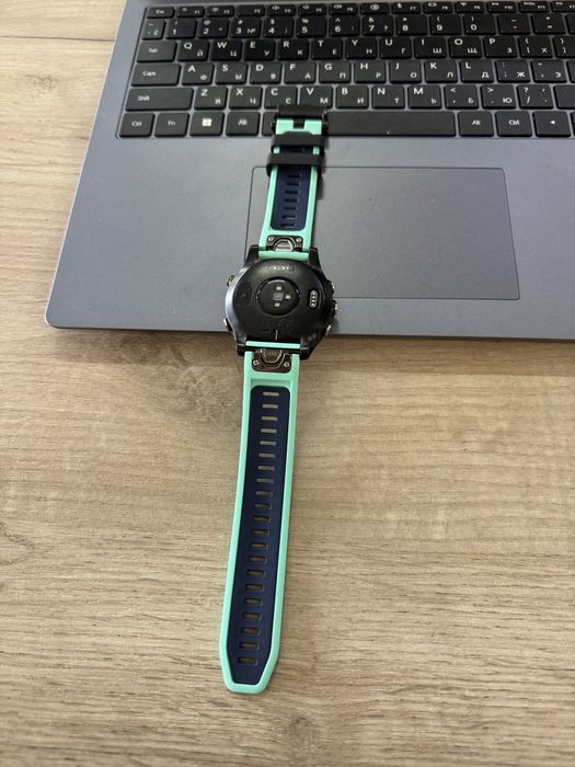 Garmin Forerunner 935