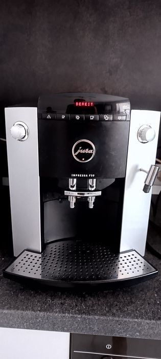 jura impressa f50 - Electrocasnice la preț mic | OLX.ro