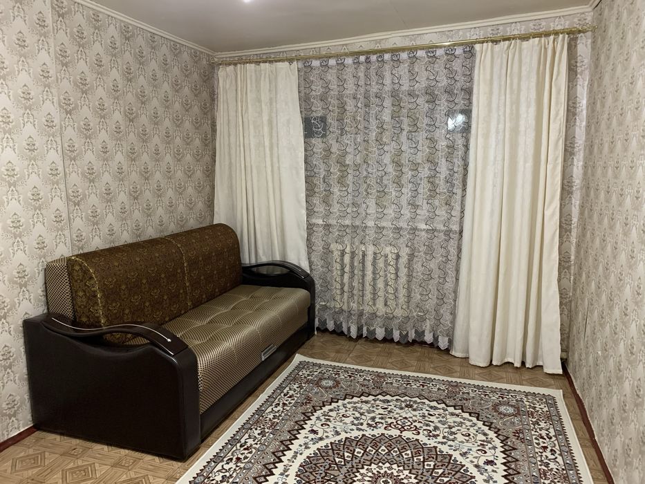 Сдается частный дом