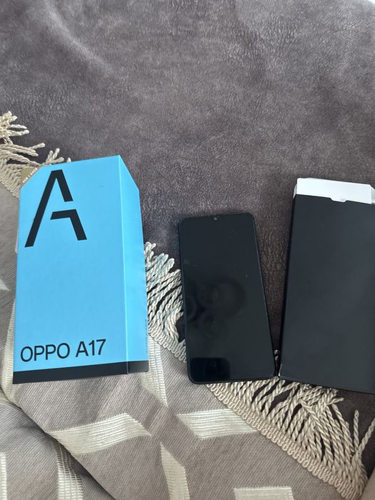 Продам сотовый телефон OPPO A17