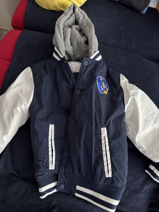 Geaca Paw patrol 128 cm