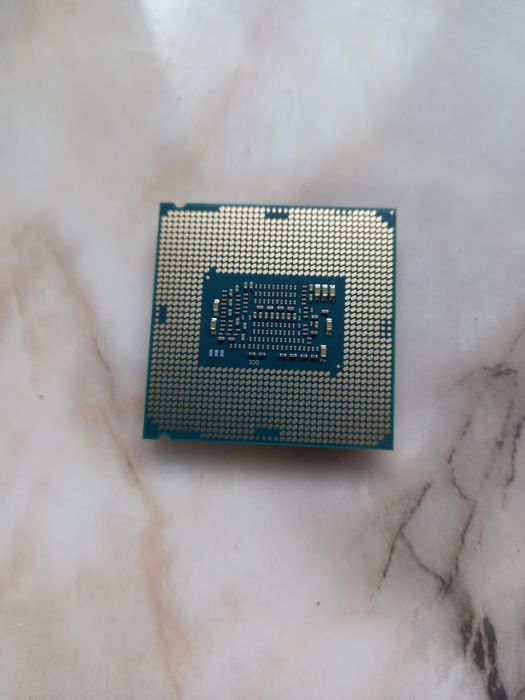Процесор Intel® Core™ i3-9100T lga 1151