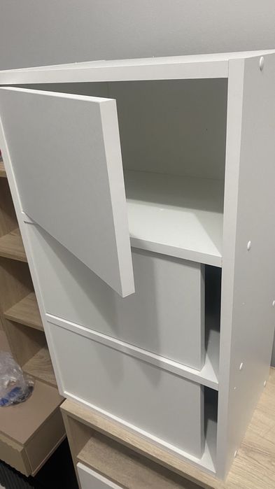 Новые тумбы , каждая стоит 14000 т