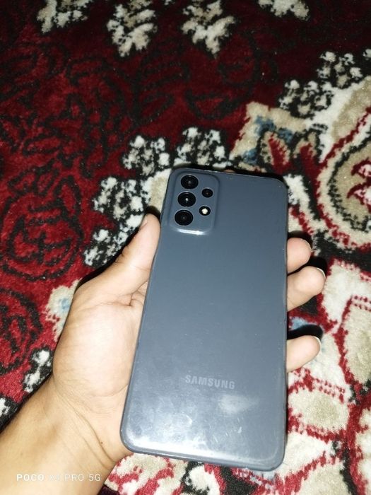 Samsung a23 650 ming kelishiladi