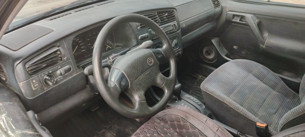 Продам Гольф 94гв