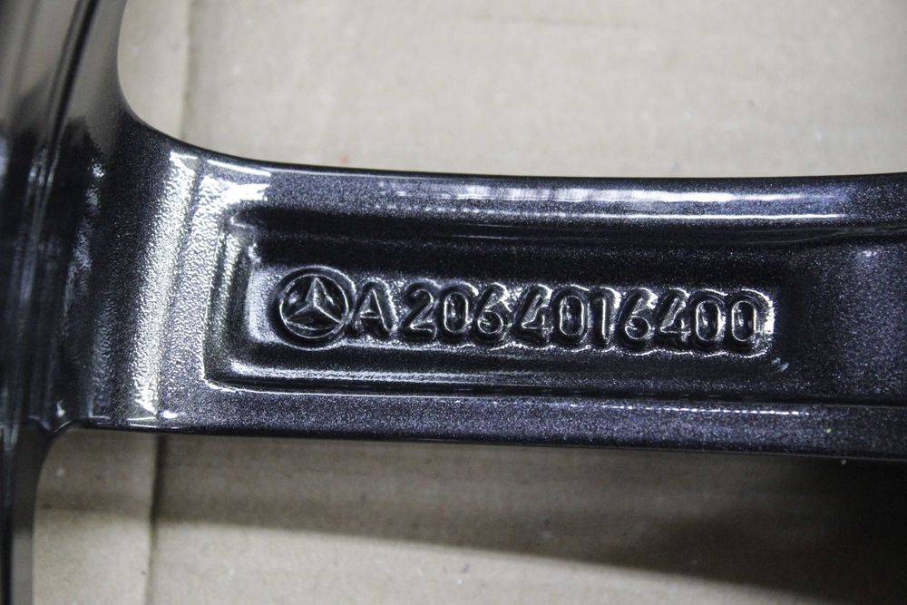 Джанти 18" Mercedes C - класа W206
