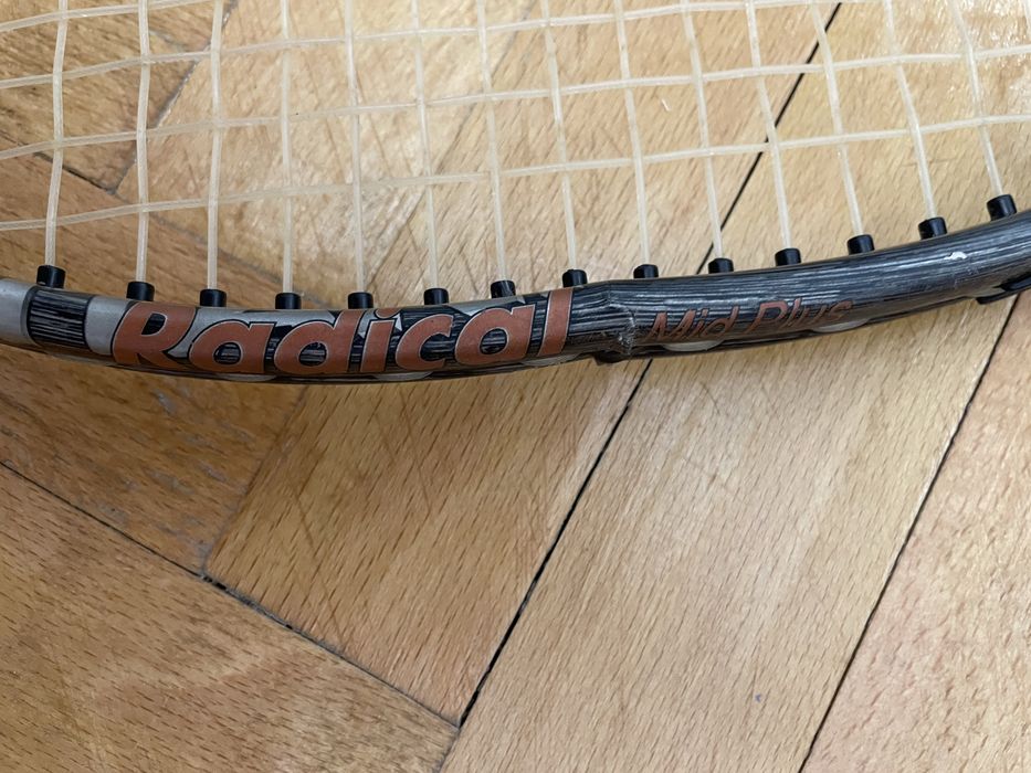 Racheta tenis Head Ti.Radical Titanium