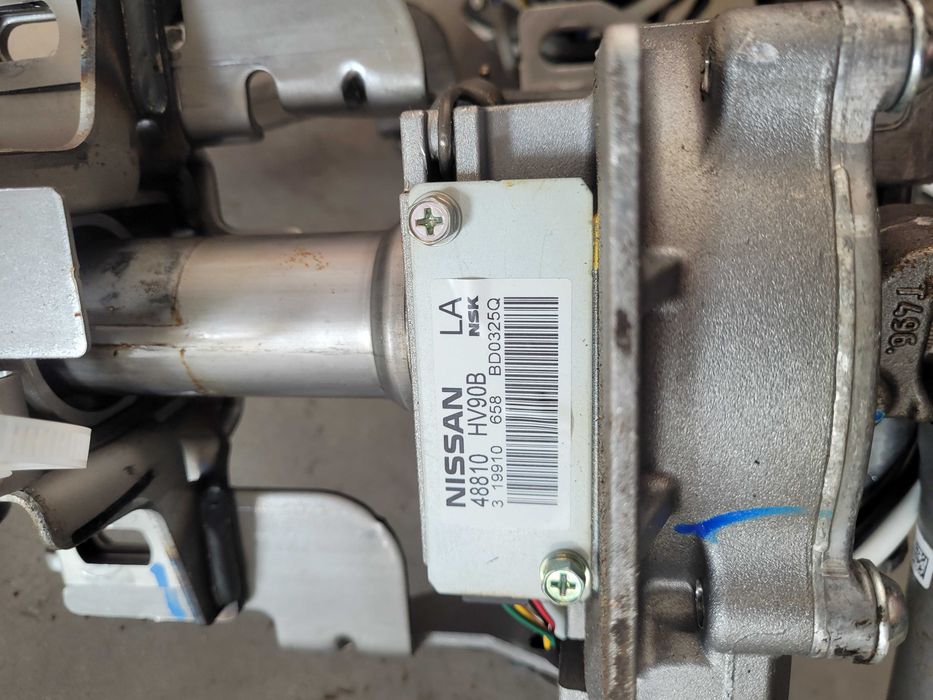 Ax Coloana directie electrica Nissan Qashqai J11 2013+