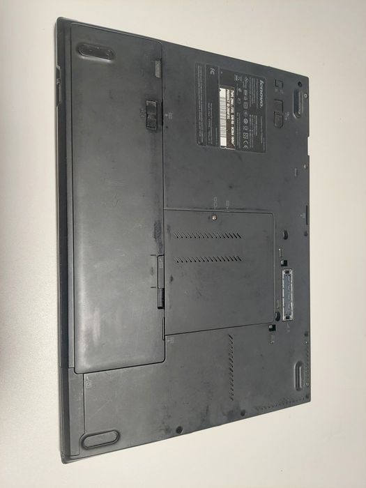 Laptop Lenovo TinkPad T400s