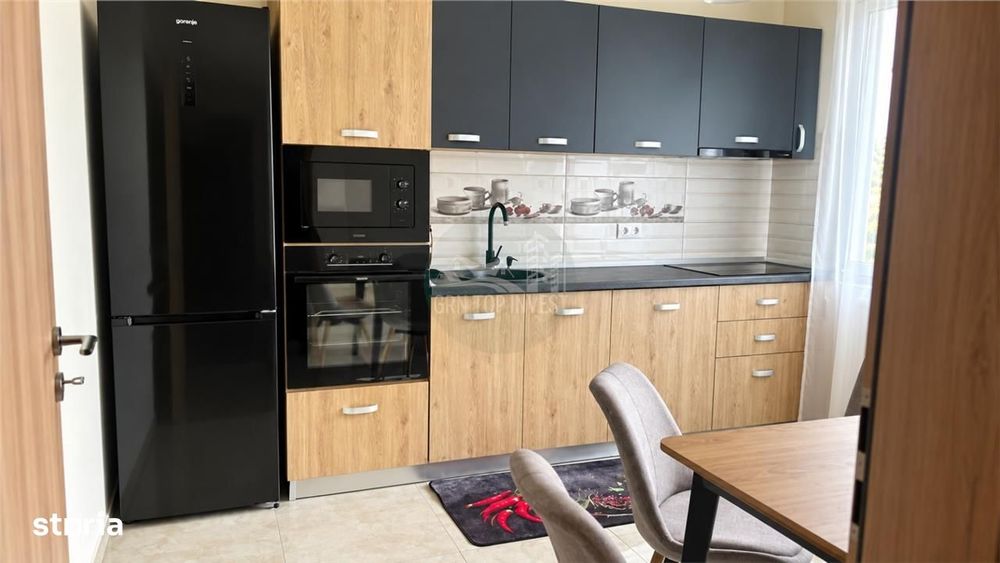 Casa noua 3 camere pe 2 etaje si curte individuala Arhitectilor