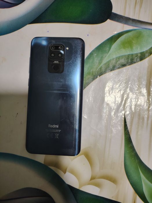 Redmi note 9 yili 2022