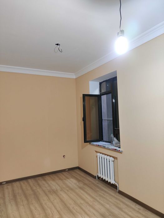 Malyarka va Remont Ishlari – Sifatli va Ishonchli!