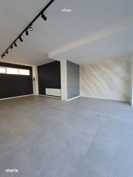 Spatiu Comercial, parter 120 mp utili, Vasile Lucaciu