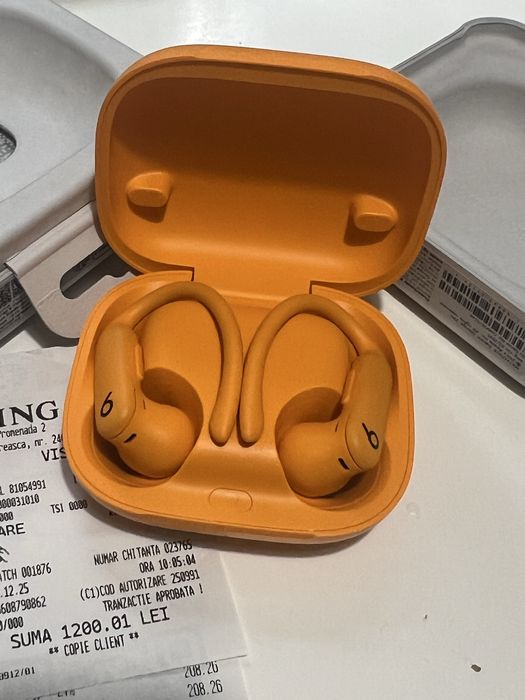 Casti Powerbeats Pro 2