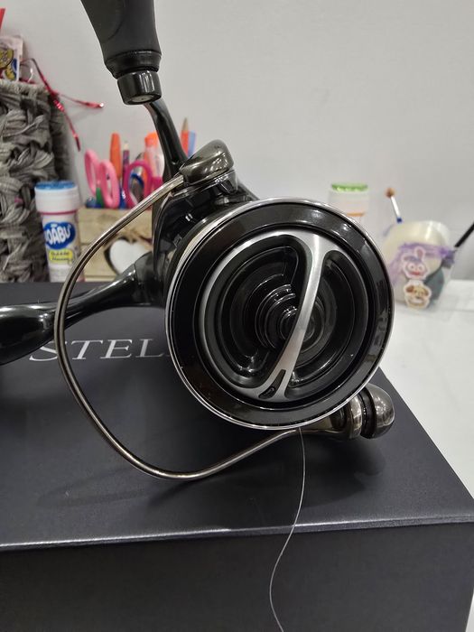 Shimano stella c2500s