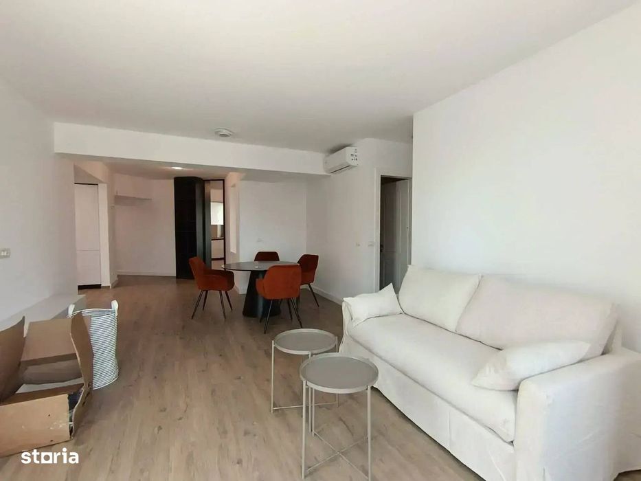 Apartament 3 Camere, 2 Bai, Balcon, in elegantul Cartier Armenesc