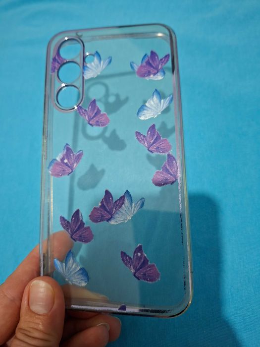 husa samsung a 54
