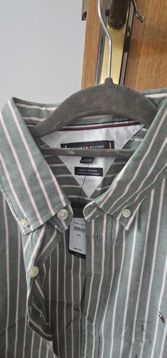 Camara tommy hilfiger
