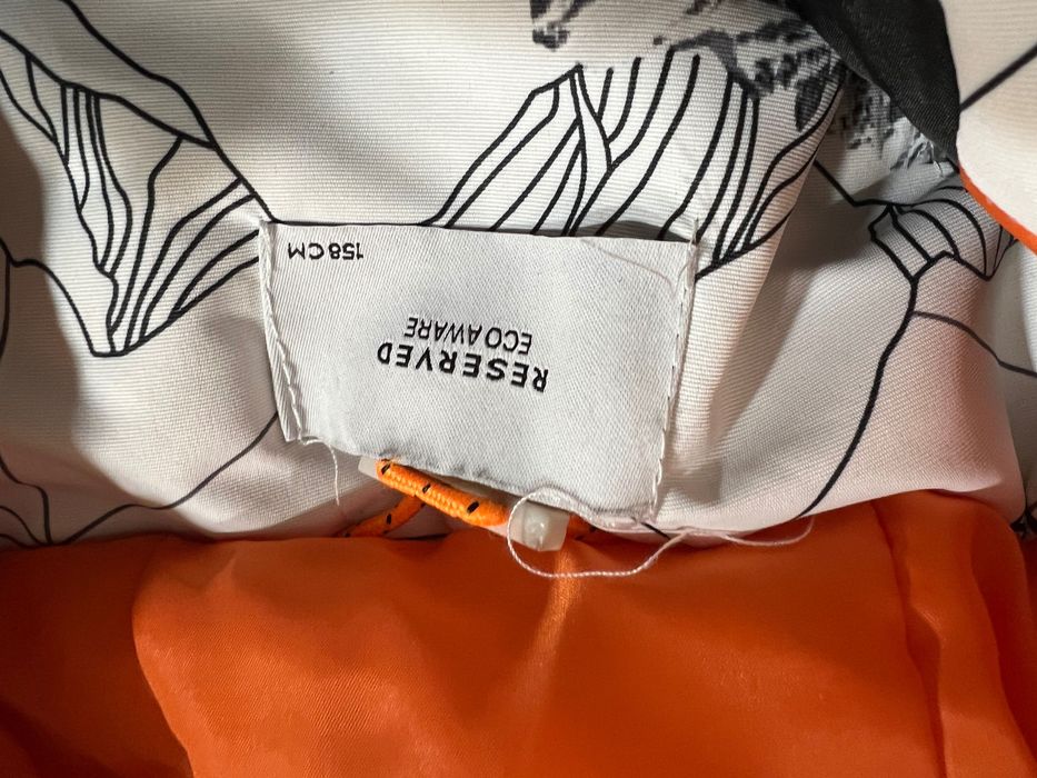 Geacă ski copii, marime 156