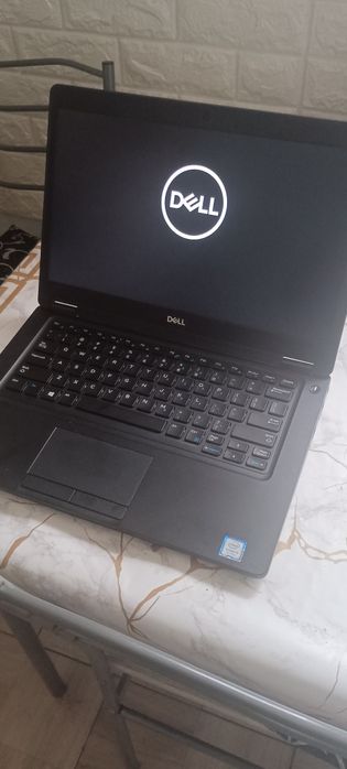 Laptop dell latitude E5490