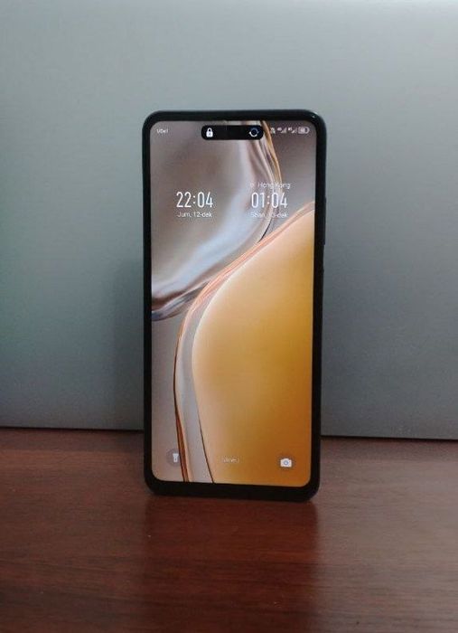 Infinix hot 40i 128/8 gb