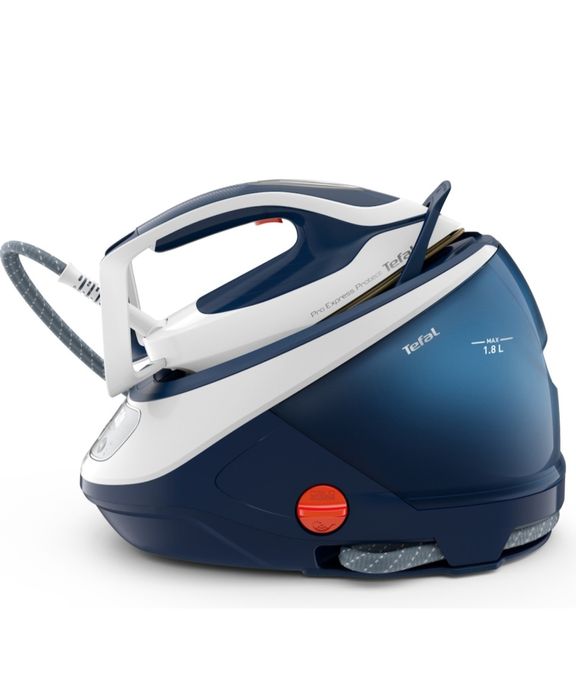 Statie de calcat Tefal