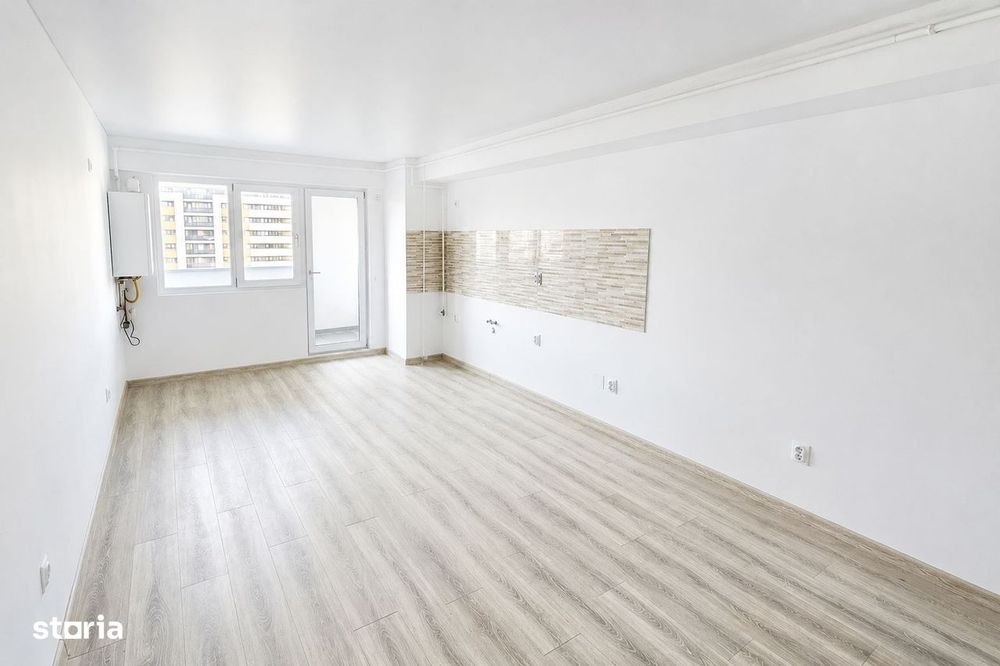 Apartament FINALIZAT 2 camere , 65mp. Copou 115000 euro TVA inclus
