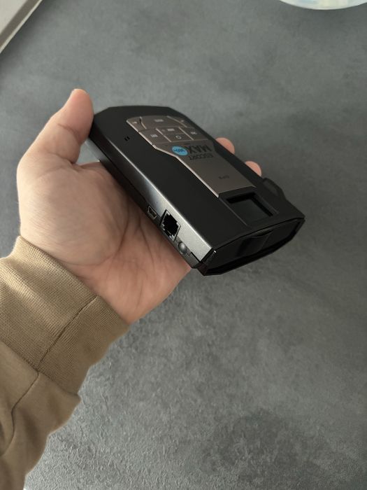 Detector radar Escort max 360C