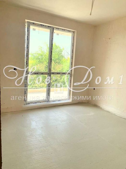 Продава се Двустаен апартамент в Варна, Младост 1 - 58 кв.м за 2156 €/кв.м - Снимка #4