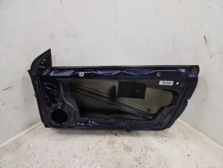 Usa dreapta fata Volkswagen Scirocco (137) Coupe [Fabr 2008-2017] LH5X