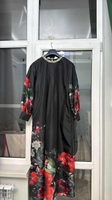 Продается платье от BALIZZA