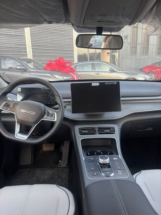Продажа авто BYD, changan