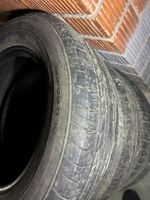 Резина 195/65/15